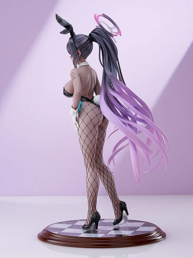 Blue Archive PVC Statue 1/7 Karin Kakudate (Bunny Girl) 30 cm